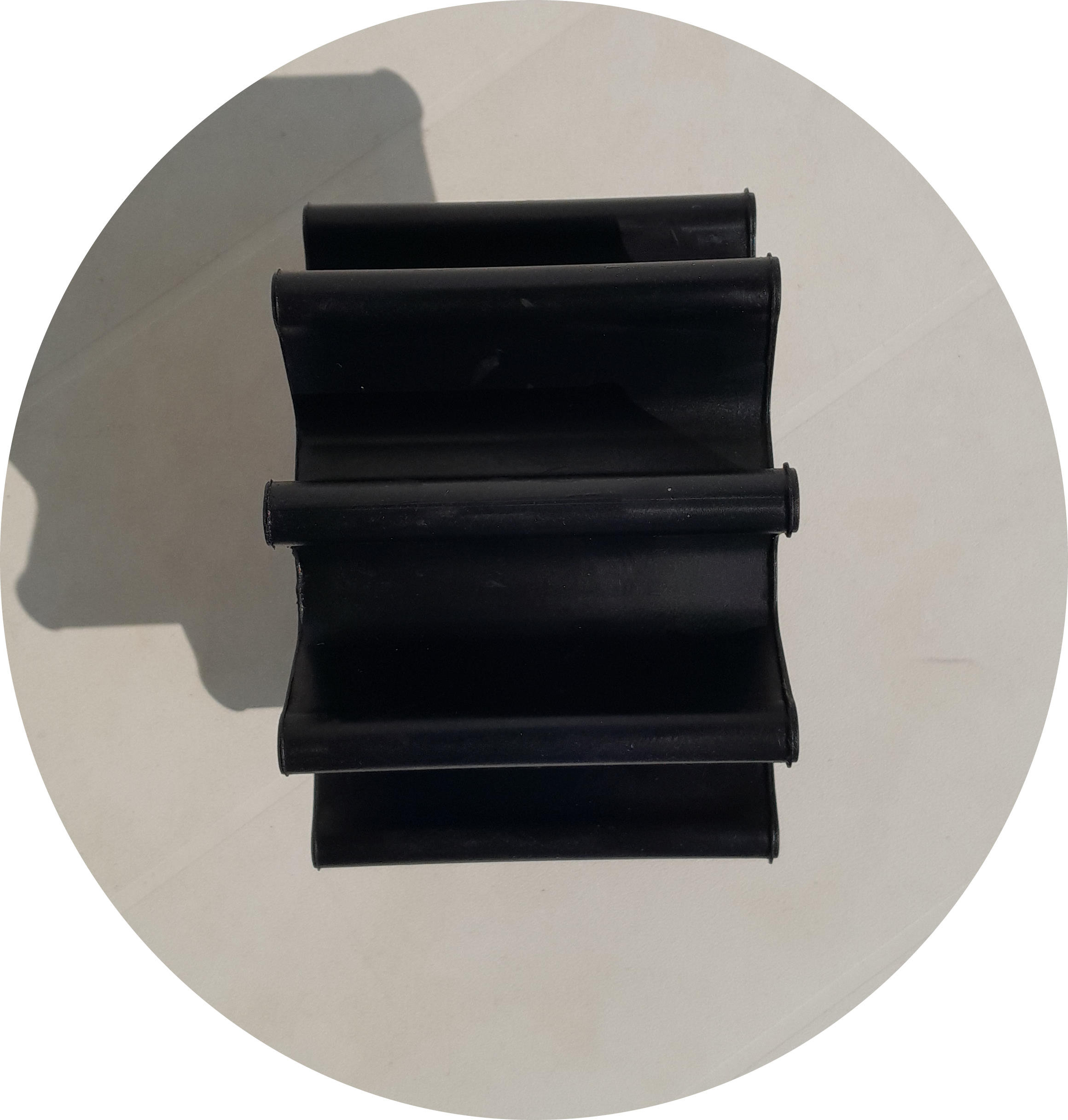 Flügelrad (Impeller) Schlammprofi Teichsauger 18000