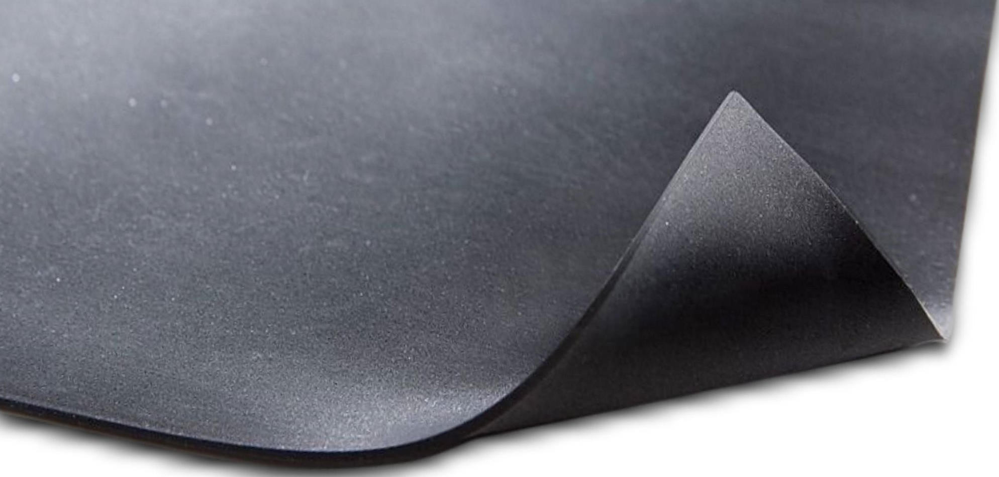 EPDM Carportfolie 1,5 mm nach Maß