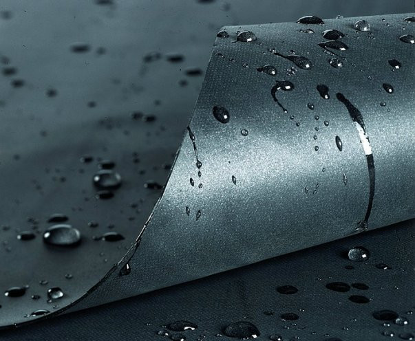 EPDM Kautschuk Teichfolie 1 mm nach Maß