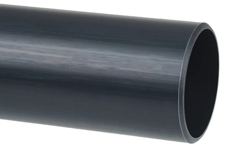 PVC Druckrohr 75 mm