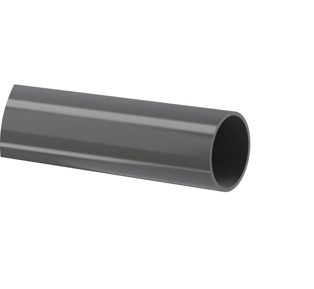 PVC Druckrohr 90 mm
