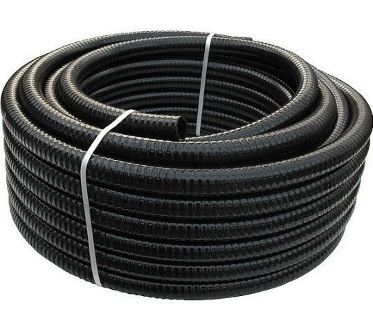 Teichschlauch 32 mm, 10 m Rolle 