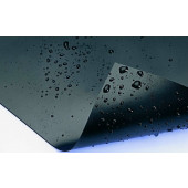 AquaSTAHL PVC Teichfolie schwarz 1,5 mm Maßanfertigung